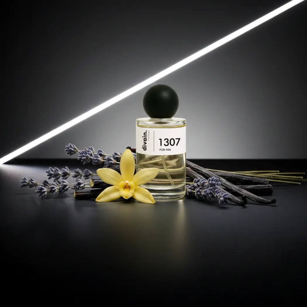 Perfumes de fiesta