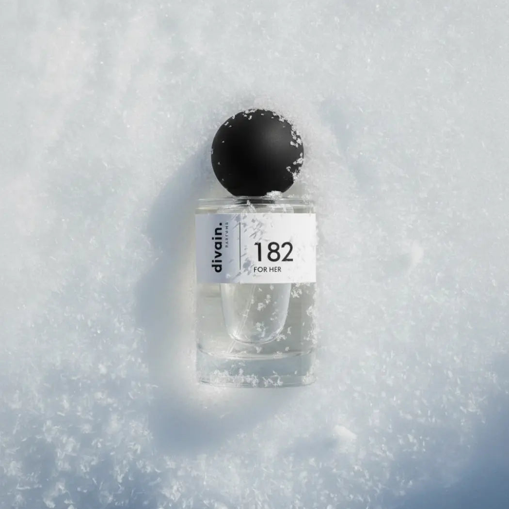 Perfumes de invierno para mujer