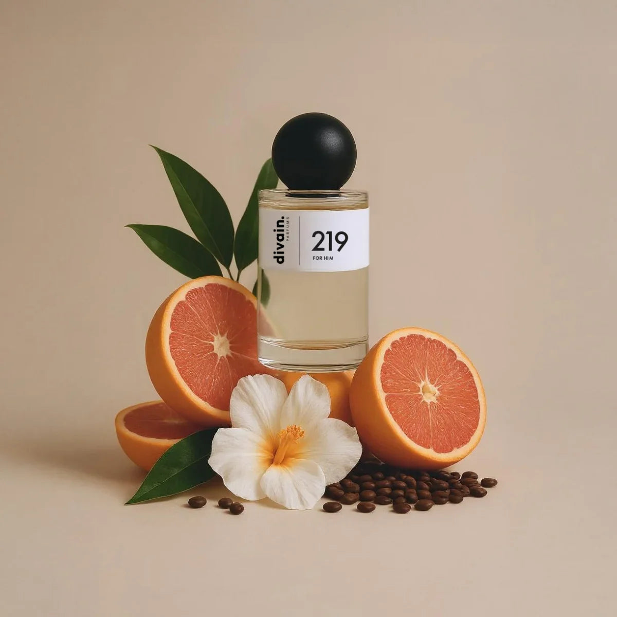 Perfumes de día para hombre