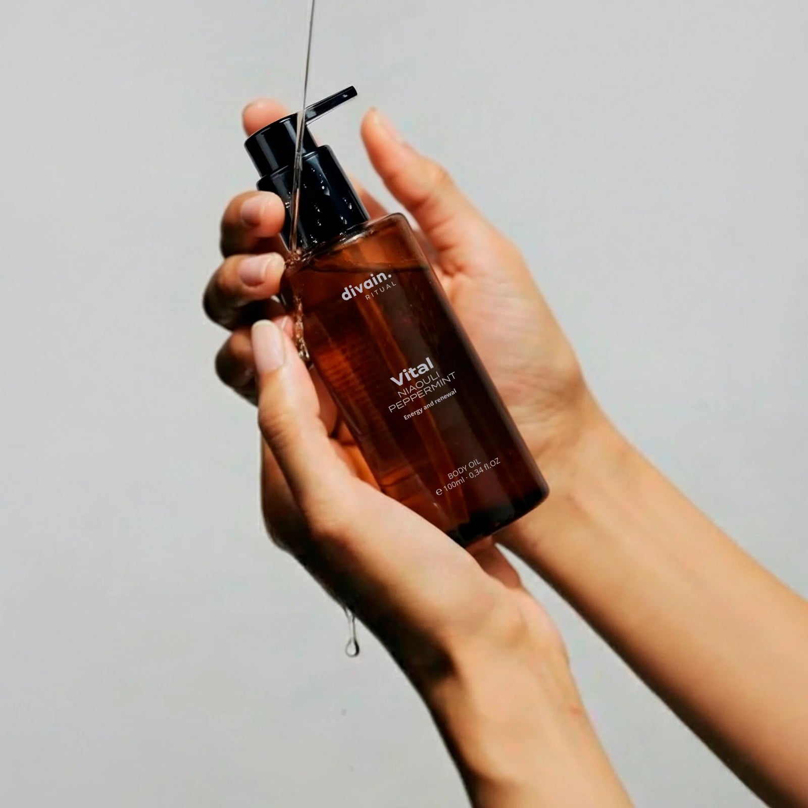 Body Oils