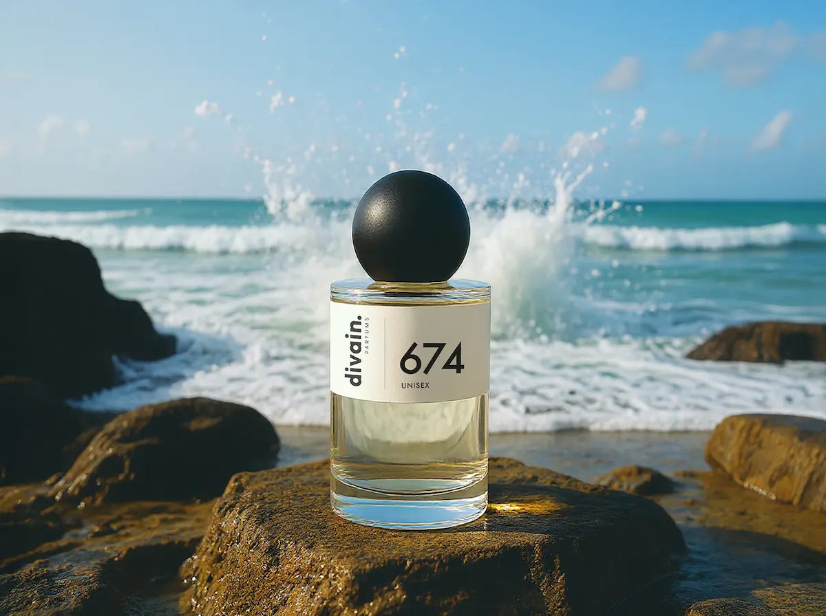 Perfumes descatalogados