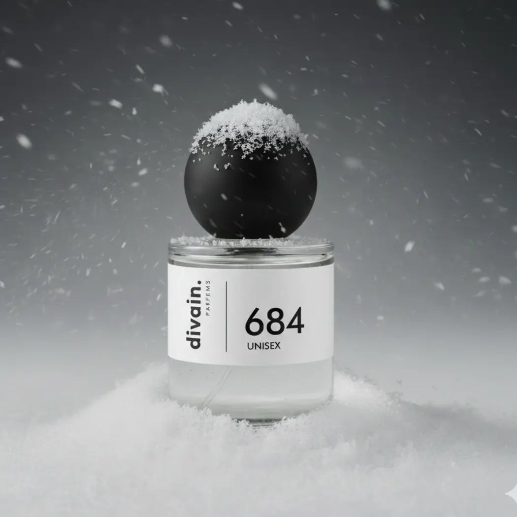 Perfumes de invierno unisex