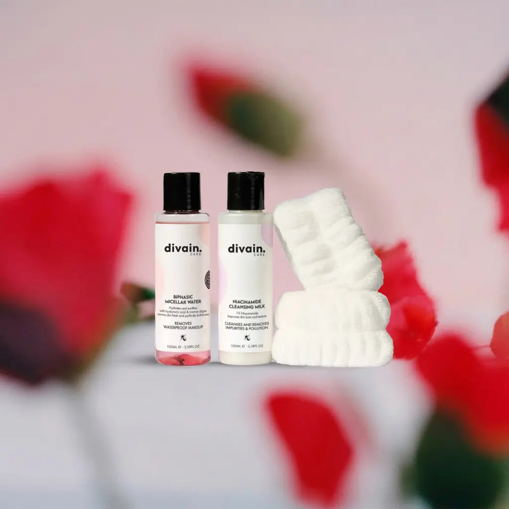 Cuidado Facial