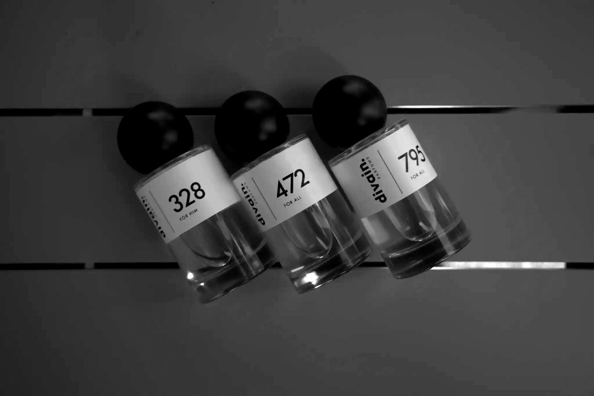 DIVAIN PARFUMS | More than 850 similar perfumes | Perfume dupes ...