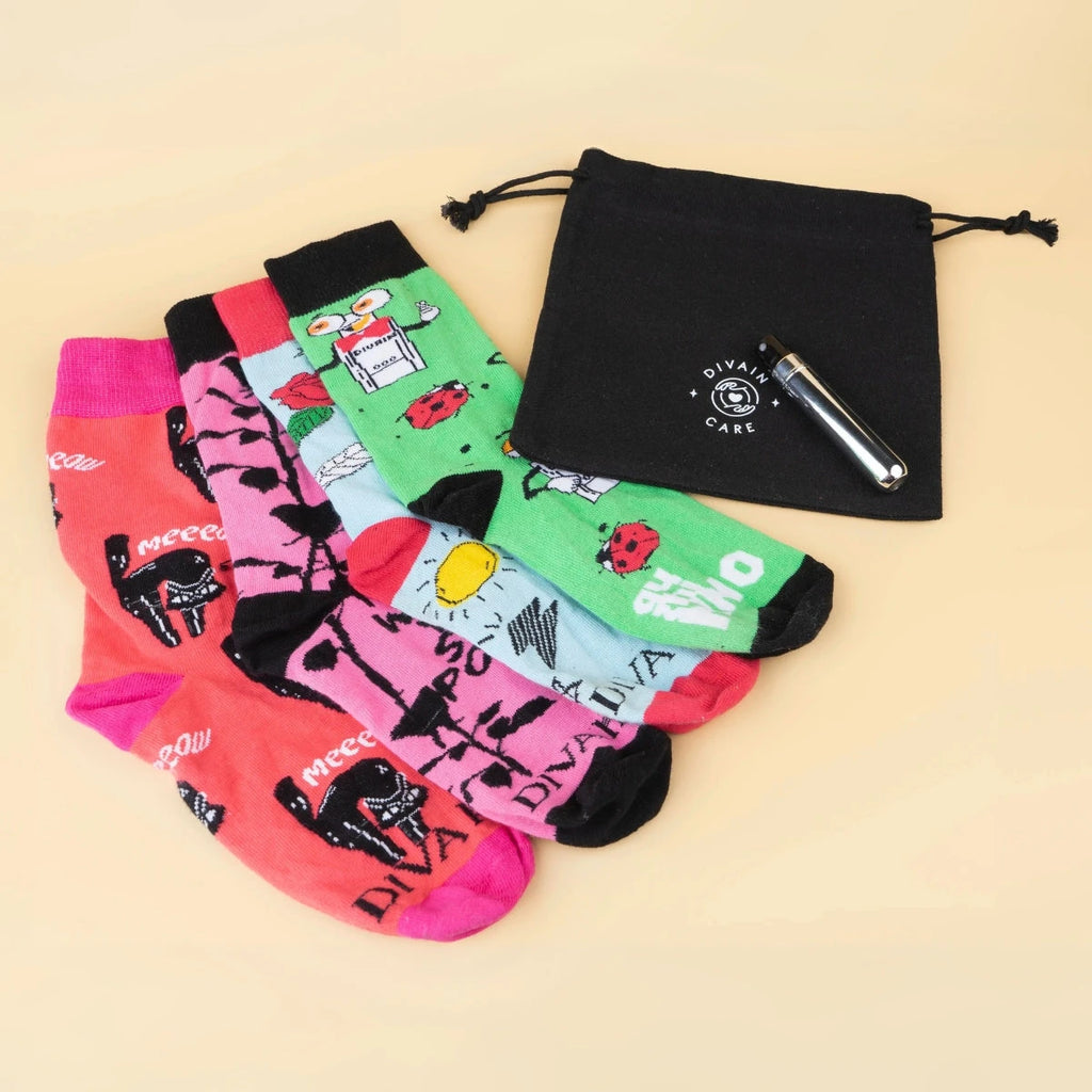 Vollständiger Katalog der Parfums 2025 divain®