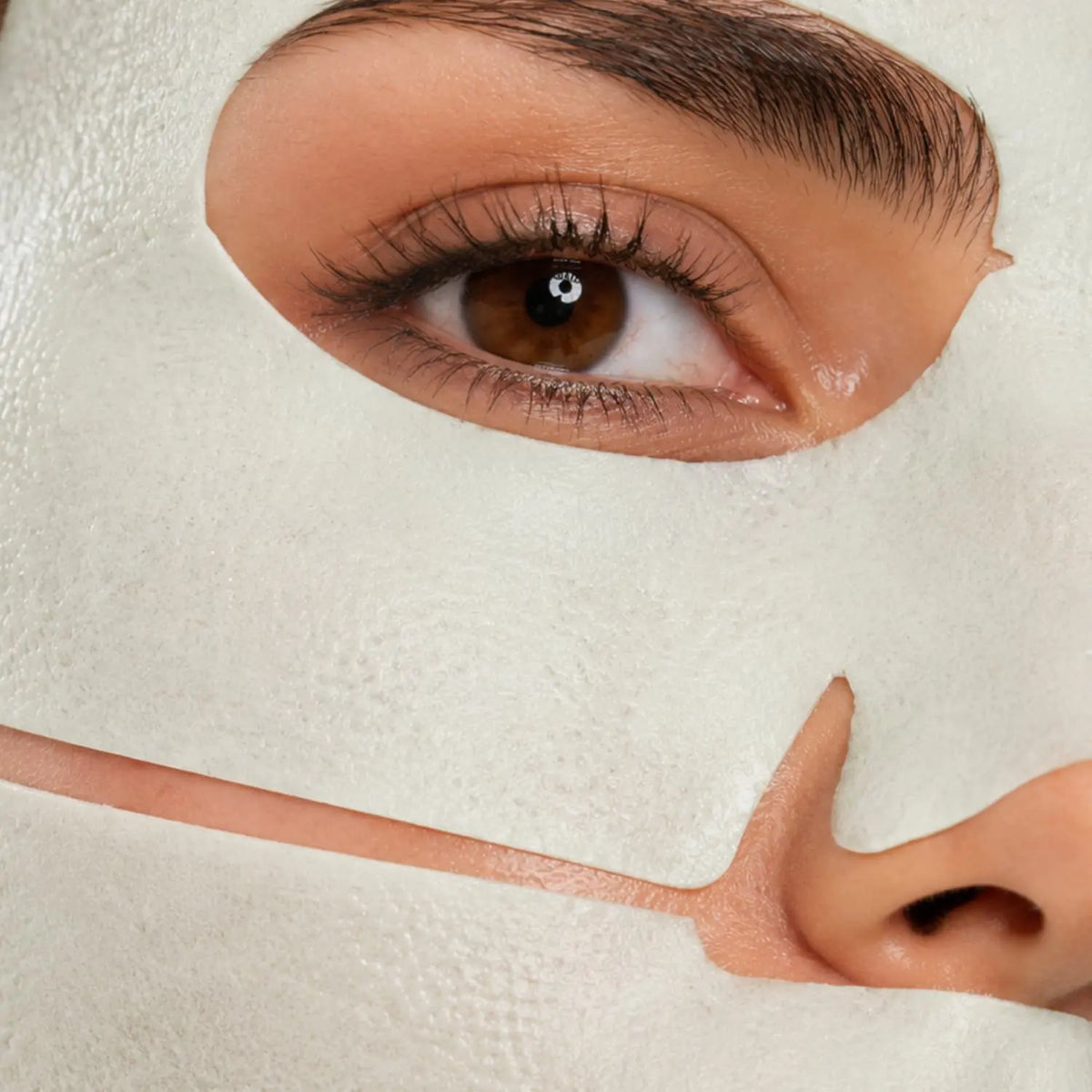 Mascarillas faciales