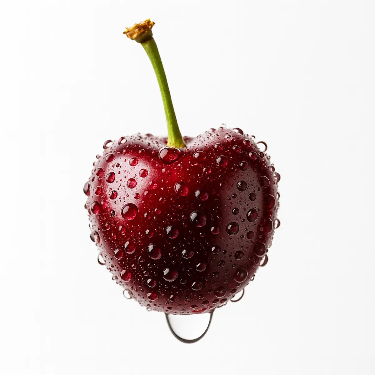 Perfumes de cereza