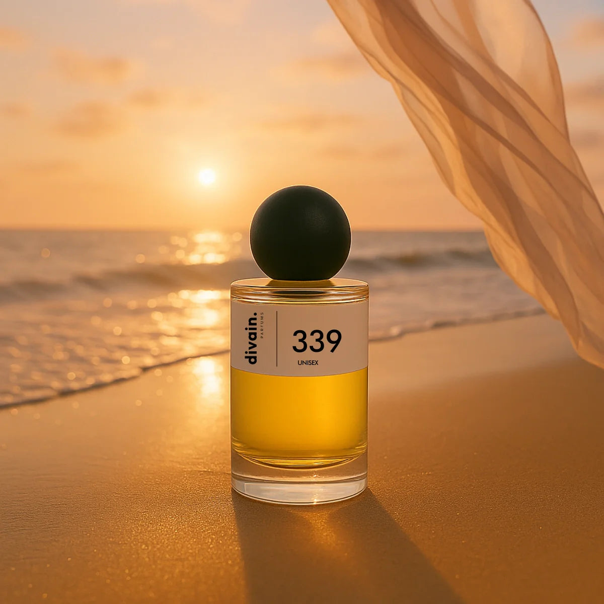 Perfumes de noche