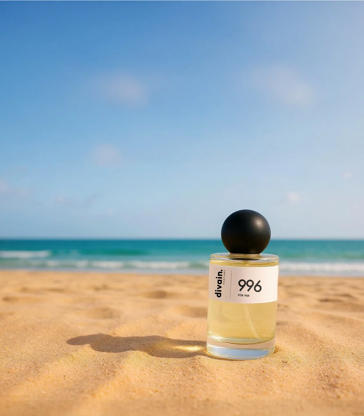 Perfumes de verano