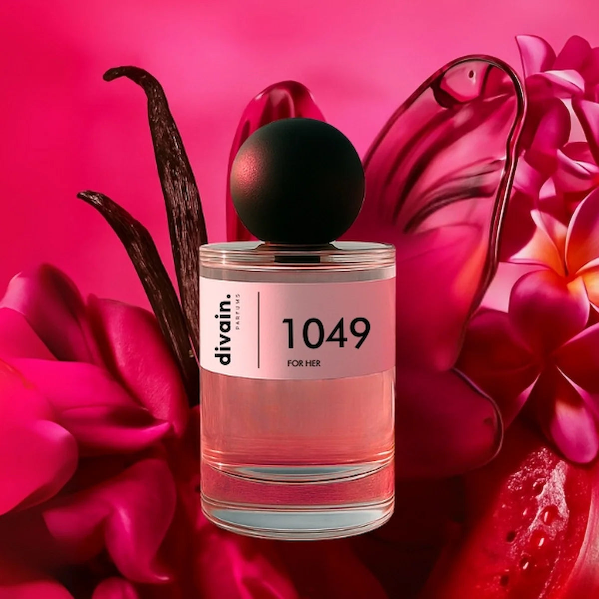 New in women's perfumes | The latest trends in fragrances – divain®