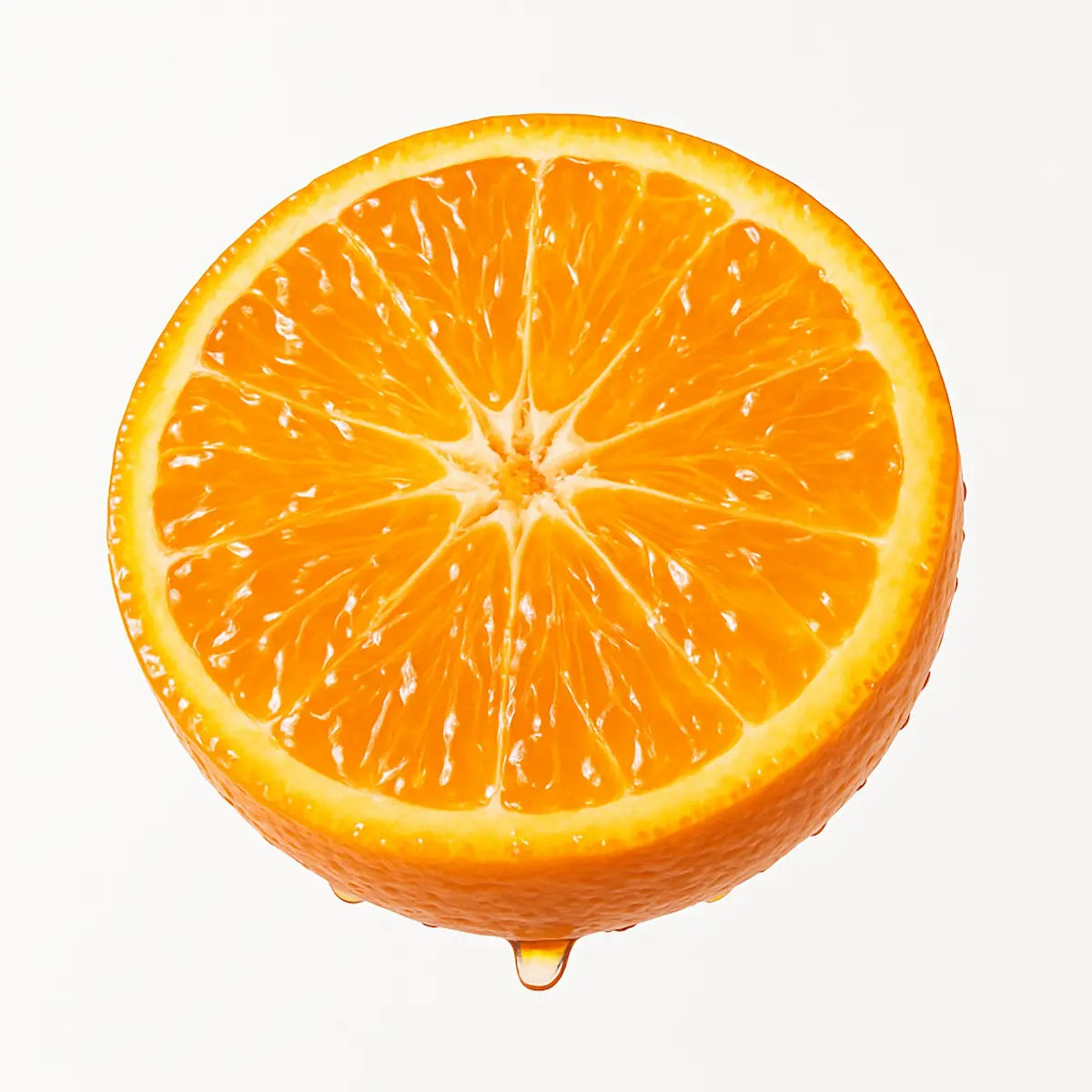 Perfumes de naranja