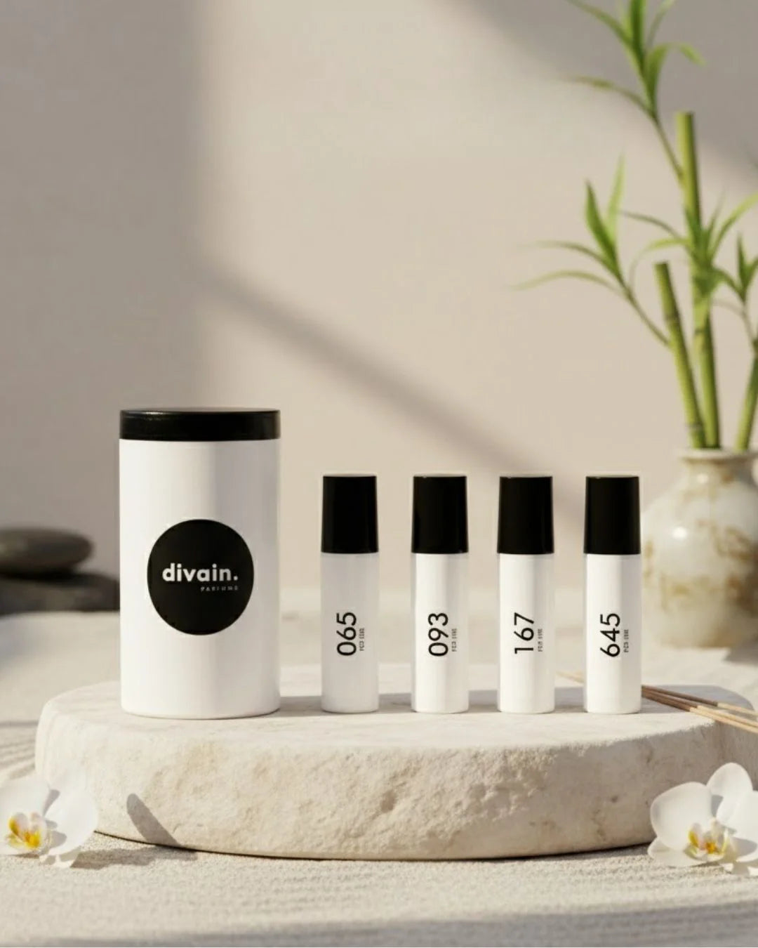 Scent to Go!