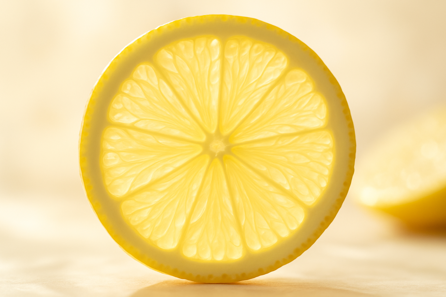 Cosmética con Vitamina C