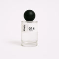 Bote de perfume equivalente para hombre divain.014