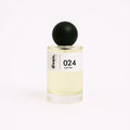 Bote de perfume equivalente para hombre divain.024