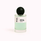 Bote de perfume equivalente para hombre divain.026