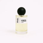 Perfume equivalente unisex divain.1005 | oriental con coleccionoriental y DivainOriginal
