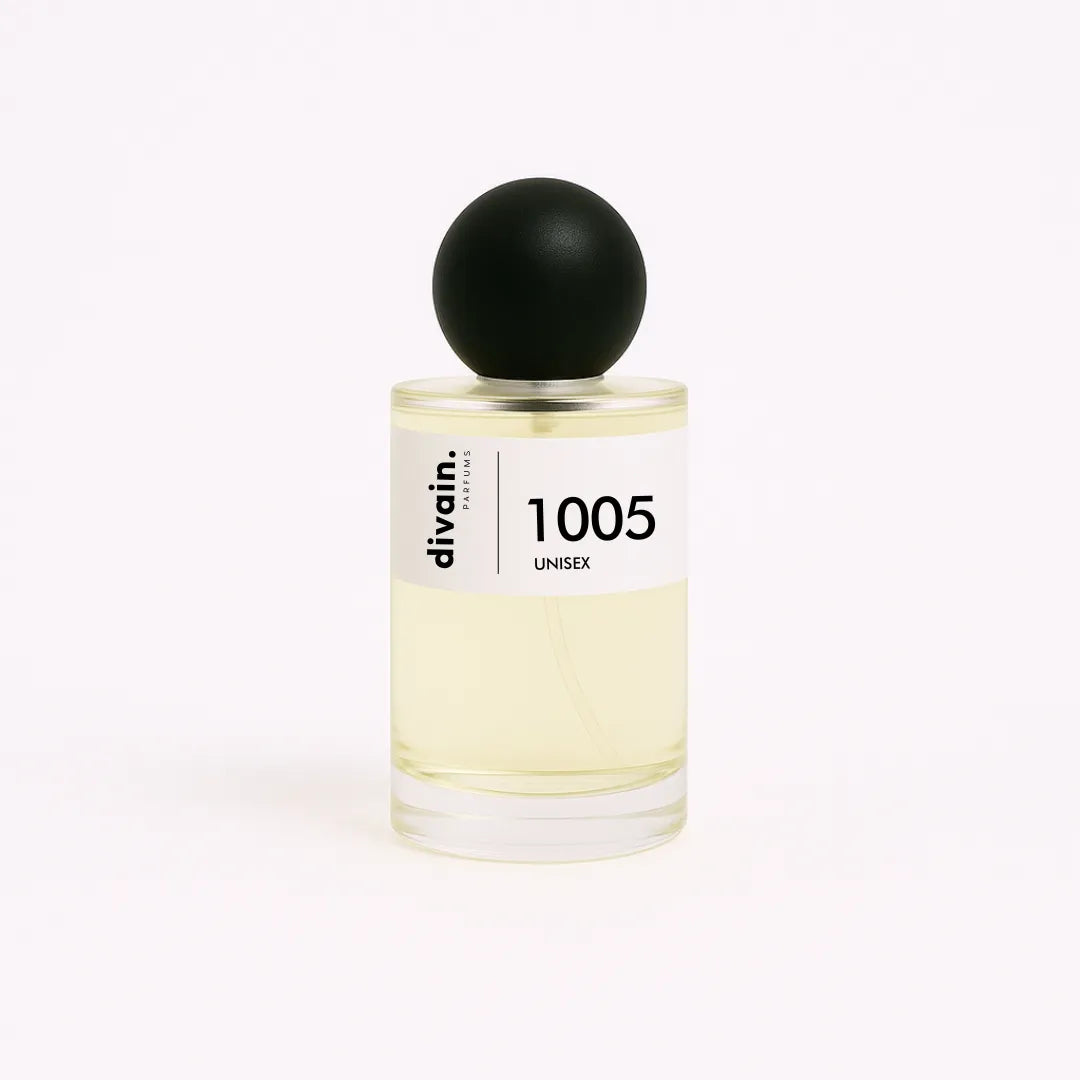 Perfume equivalente unisex divain.1005 | oriental con coleccionoriental y DivainOriginal