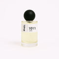 Bote de perfume equivalente unisex divain.1011