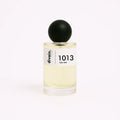 Bote de perfume equivalente para mujer divain.1013