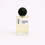 Bote de perfume equivalente para mujer divain.1013