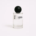 Bote de perfume equivalente para mujer divain.1020
