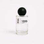 Bote de perfume equivalente para mujer divain.1020