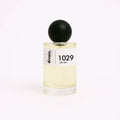 Bote de perfume equivalente para mujer divain.1029