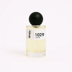 Bote de perfume equivalente para mujer divain.1029