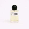 Bote de perfume equivalente para mujer divain.1031