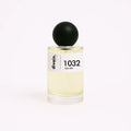Bote de perfume equivalente para mujer divain.1032
