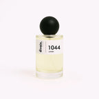 Bote de perfume equivalente unisex divain.1044