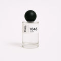Bote de perfume equivalente para mujer divain.1046