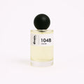 Bote de perfume equivalente para mujer divain.1048