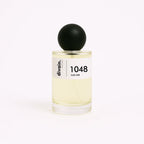 Bote de perfume equivalente para mujer divain.1048