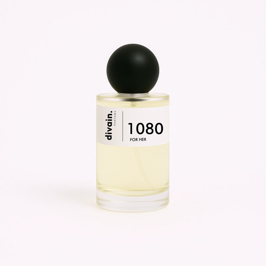 divain. ESSENTIAL 1080 | divain Parfums