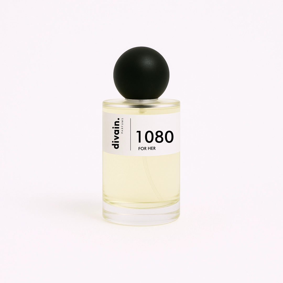 divain. ESSENTIAL 1080 | divain Parfums