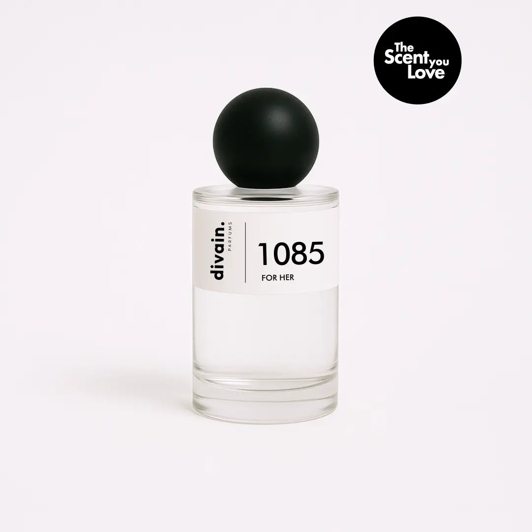 divain. ESSENTIAL 1085 | divain Parfums