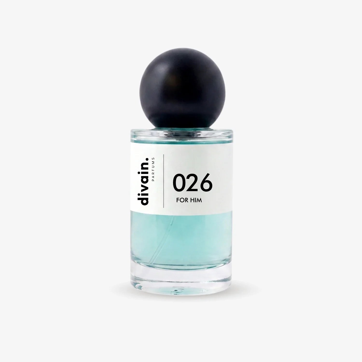 divain.026 perfume 100ml