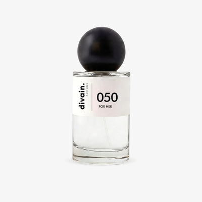 divain.050 perfume 100ml