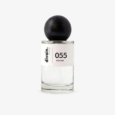 divain.055 perfume 100ml