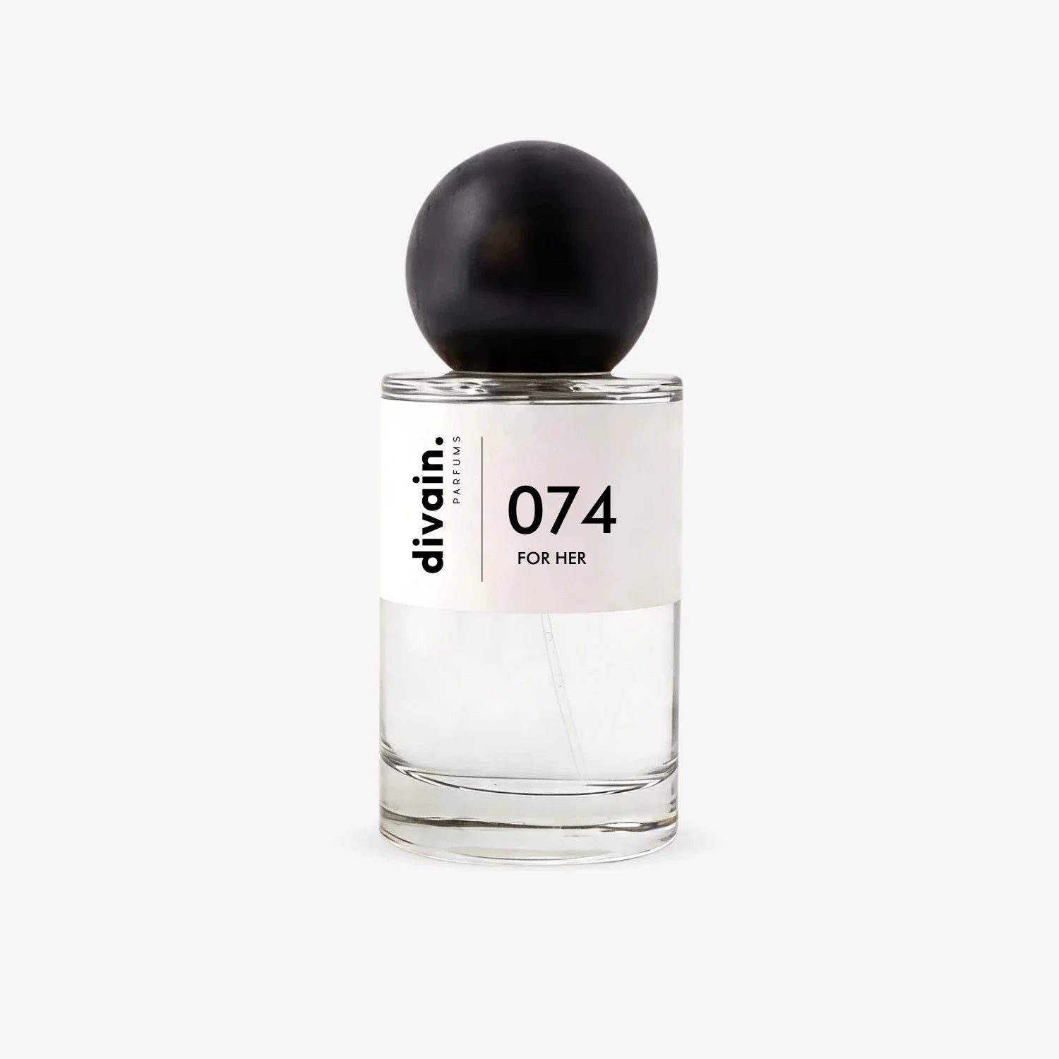 divain.074 perfume 100ml