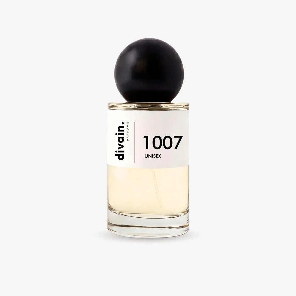 divain.1007 perfume 100ml