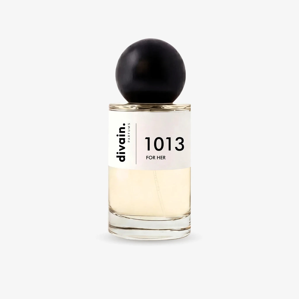 divain.1013 perfume 100ml