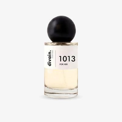 divain.1013 perfume 100ml