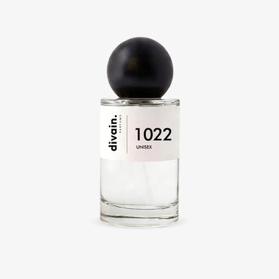 divain.1022 perfume 100ml