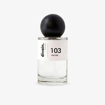 divain.103 fragrance 100ml