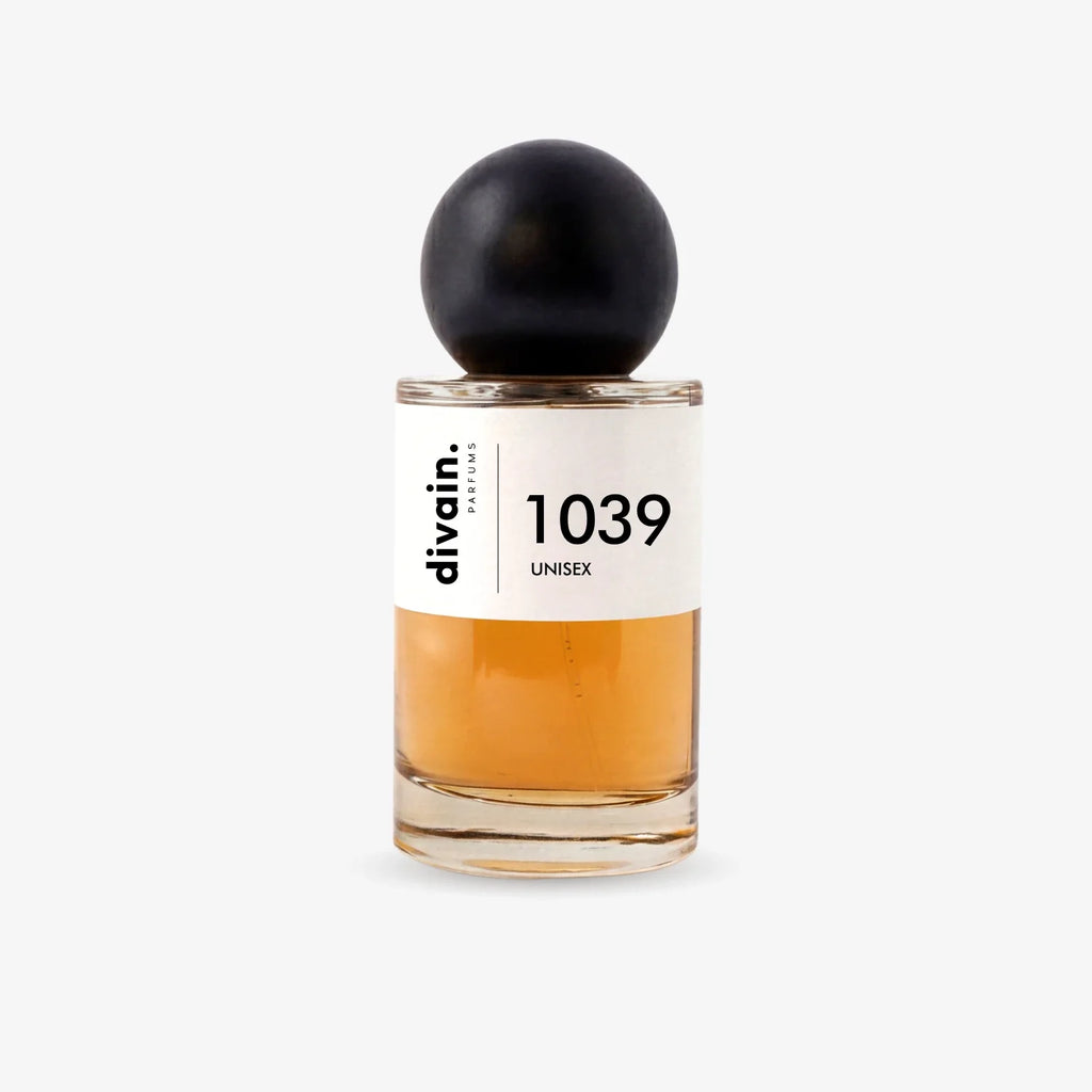 divain.1039 perfume 100ml