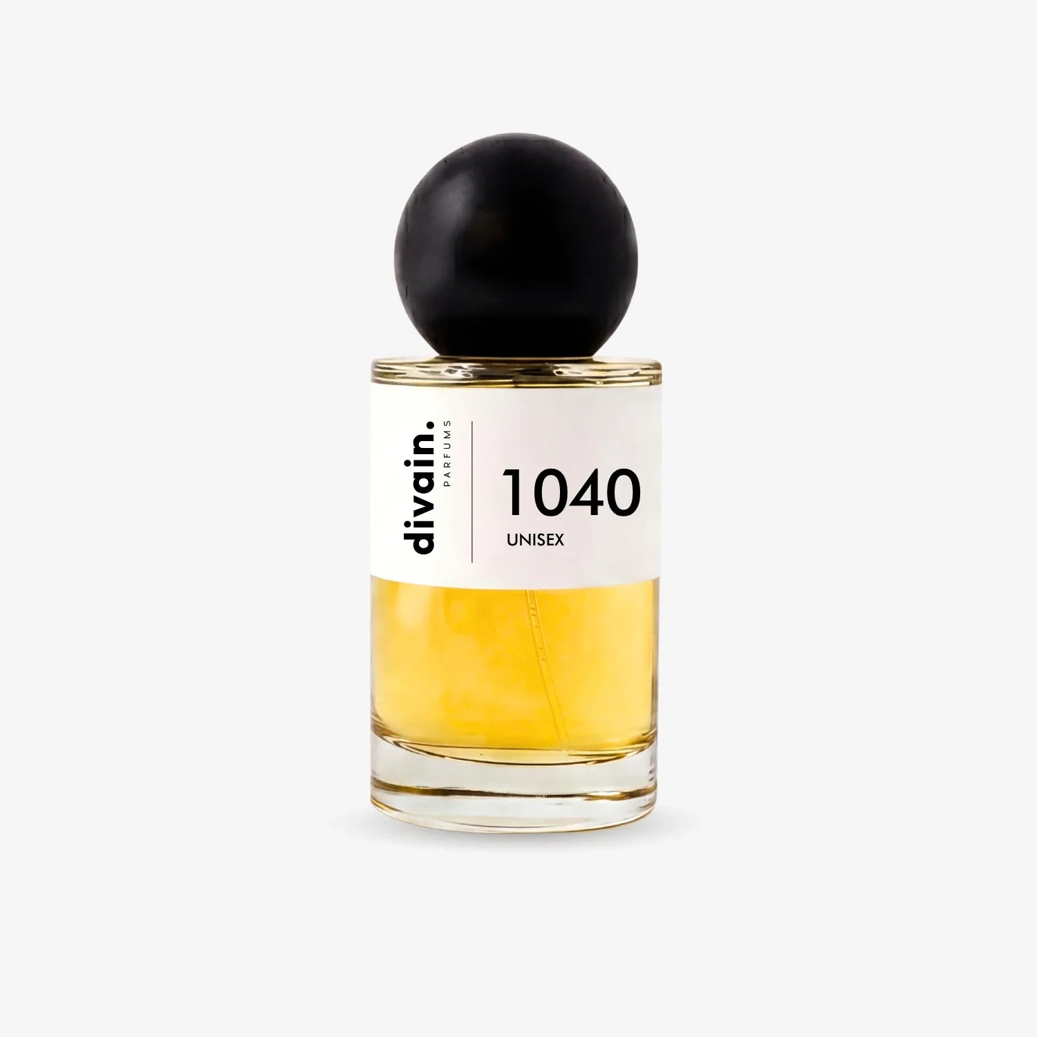 divain.1040 perfume 100ml