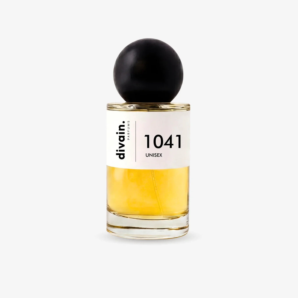 divain.1041 perfume 100ml